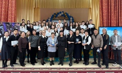 Фестиваль профессиональной компетентности, киноискусства и медиатворчества